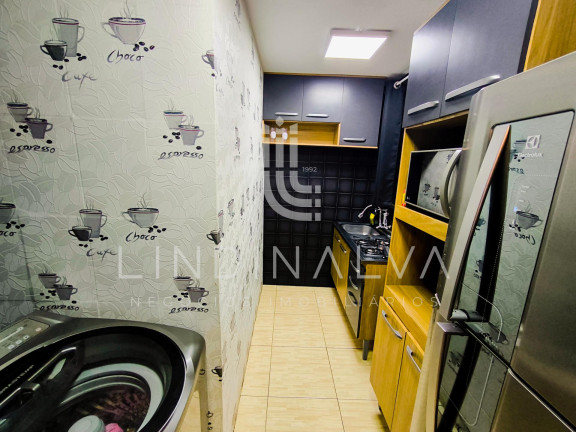 Imagem Apartamento com 1 Quarto à Venda, 37 m² em Centro - Foz Do Iguacu Imagem Apartamento com 1 Quarto à Venda, 37 m² em Centro - Foz Do Iguacu