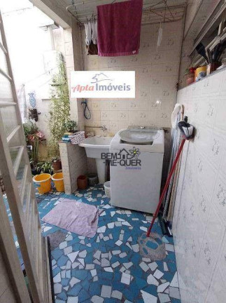 Imagem Sobrado com 2 Quartos à Venda, 100 m² em Jardim Mangalot - São Paulo Imagem Sobrado com 2 Quartos à Venda, 100 m² em Jardim Mangalot - São Paulo