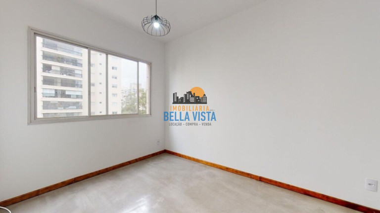 Imagem Apartamento com 2 Quartos à Venda,  em Brooklin - São Paulo