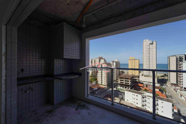 Imagem Apartamento com 2 Quartos à Venda, 86 m² em Aviação - Praia Grande Imagem Apartamento com 2 Quartos à Venda, 86 m² em Aviação - Praia Grande