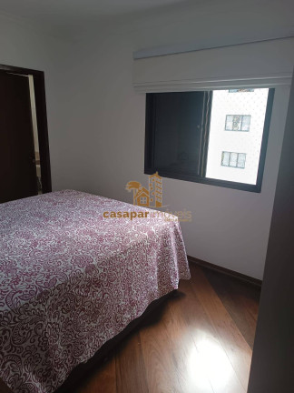 Imagem Apartamento com 3 Quartos à Venda, 107 m² em Santa Paula - São Caetano Do Sul Imagem Apartamento com 3 Quartos à Venda, 107 m² em Santa Paula - São Caetano Do Sul