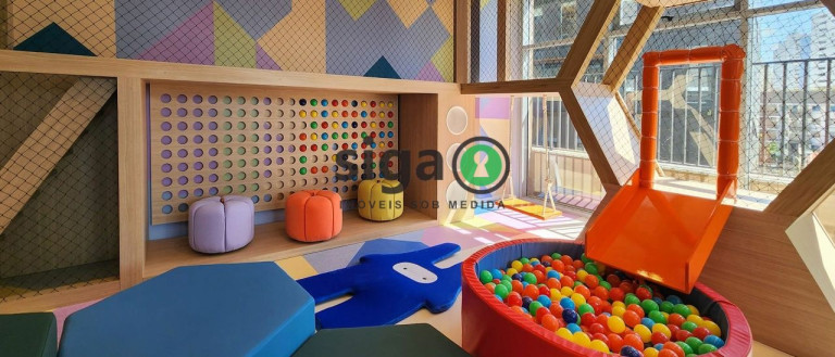 Imagem Apartamento com 3 Quartos à Venda, 122 m² em Vila Madalena - São Paulo Imagem Apartamento com 3 Quartos à Venda, 122 m² em Vila Madalena - São Paulo