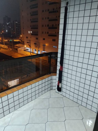 Imagem Apartamento com 2 Quartos à Venda, 81 m² em Ocian - Praia Grande