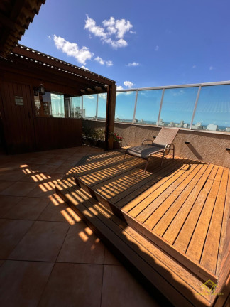 Imagem Casa com 3 Quartos à Venda, 250 m² em Barro Vermelho - Vitória Imagem Casa com 3 Quartos à Venda, 250 m² em Barro Vermelho - Vitória