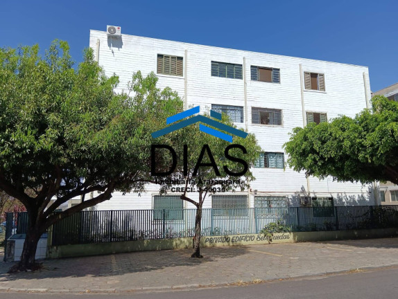 Apartamento com 2 Quartos à Venda, 69 m² em Jardim Silvânia (vila Xavier) - Araraquara