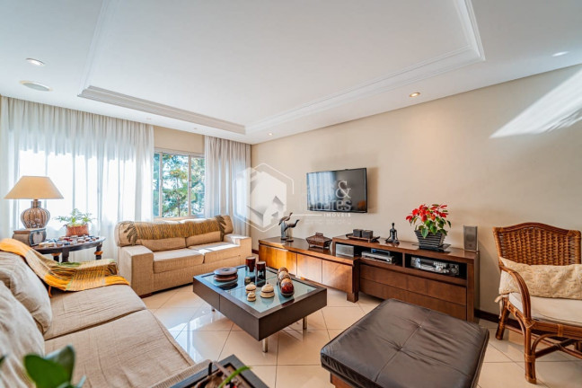 Imagem Apartamento com 4 Quartos à Venda, 123 m² em Vila Monumento - São Paulo