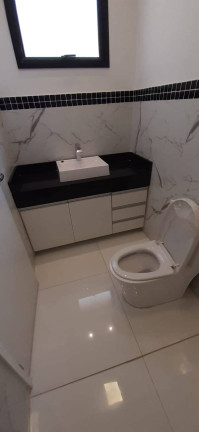 Imagem Casa com 4 Quartos à Venda, 200 m² em Valville 1 - Santana De Parnaíba Imagem Casa com 4 Quartos à Venda, 200 m² em Valville 1 - Santana De Parnaíba