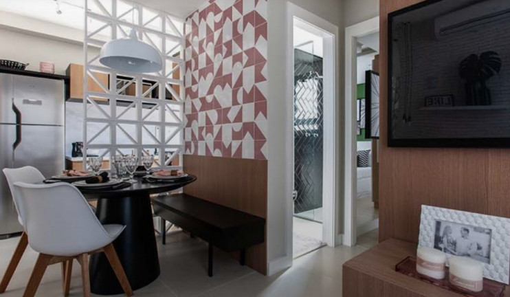 Imagem Apartamento com 2 Quartos à Venda, 41 m² em Itaquera - São Paulo Imagem Apartamento com 2 Quartos à Venda, 41 m² em Itaquera - São Paulo