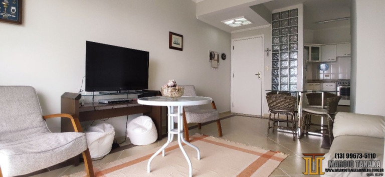 Imagem Cobertura com 3 Quartos à Venda, 147 m² em Riviera - Bertioga