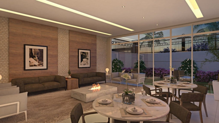 Imagem Imóvel com 2 Quartos à Venda, 110 m² em Vila Madalena - São Paulo Imagem Imóvel com 2 Quartos à Venda, 110 m² em Vila Madalena - São Paulo
