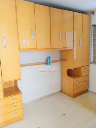 Imagem Apartamento com 2 Quartos à Venda, 46 m² em Conjunto Residencial José Bonifácio - São Paulo