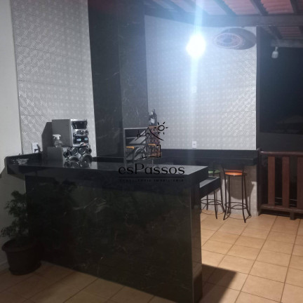 Imagem Casa com 3 Quartos à Venda, 360 m² em Nsa Aparecida - Florestal