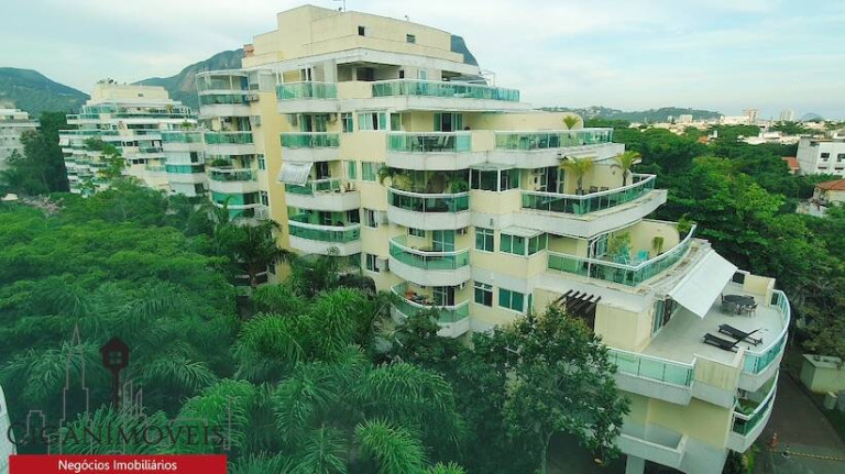 Imagem Apartamento com 2 Quartos à Venda, 160 m² em Barra Da Tijuca - Rio De Janeiro Imagem Apartamento com 2 Quartos à Venda, 160 m² em Barra Da Tijuca - Rio De Janeiro