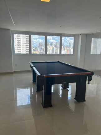 Imagem Apartamento com 1 Quarto à Venda, 56 m² em Setor Marista - Goiânia Imagem Apartamento com 1 Quarto à Venda, 56 m² em Setor Marista - Goiânia