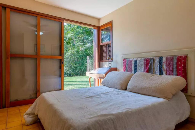 Imagem Chácara com 4 Quartos à Venda, 50.050 m² em Campestre - Piracicaba