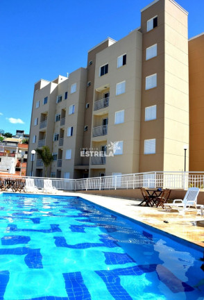 Apartamento com 2 Quartos à Venda, 43 m² em Jardim Nova Vida - Cotia