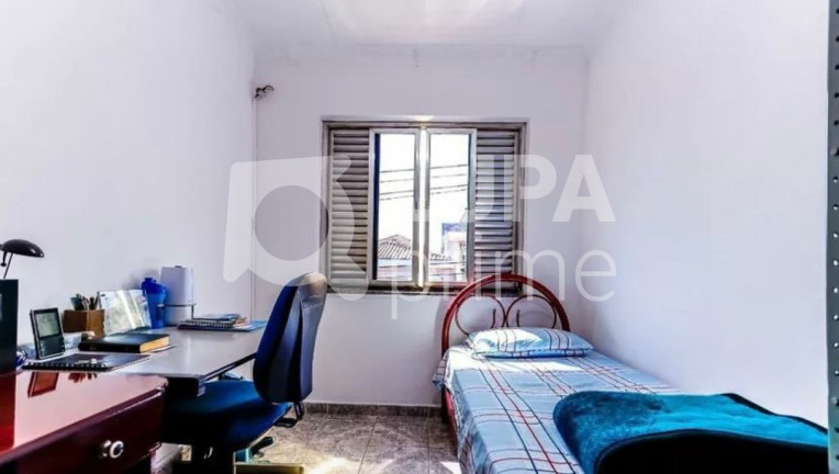 Imagem Casa com 3 Quartos à Venda, 180 m² em Vila Maria - São Paulo Imagem Casa com 3 Quartos à Venda, 180 m² em Vila Maria - São Paulo