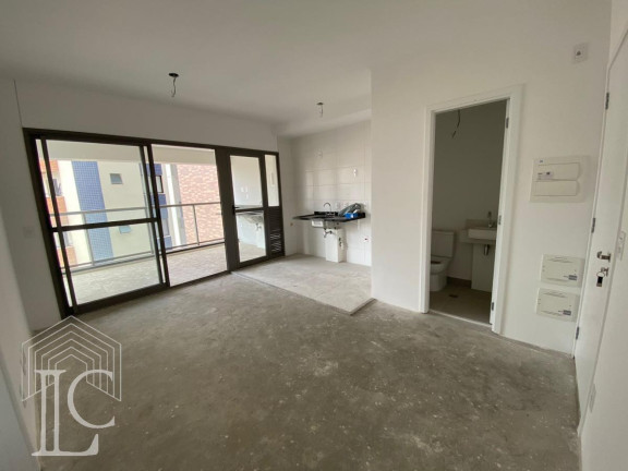 Imagem Apartamento com 1 Quarto à Venda, 44 m² em Vila Mariana - São Paulo