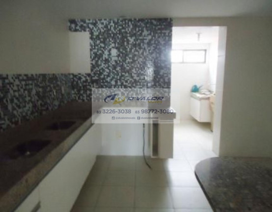 Imagem Apartamento com 4 Quartos à Venda, 173 m² em Manaíra - João Pessoa