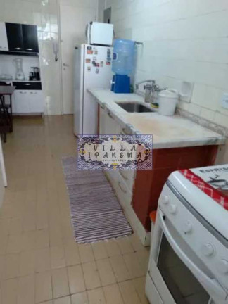 Imagem Apartamento com 2 Quartos à Venda ou Locação, 95 m² em Botafogo - Rio De Janeiro