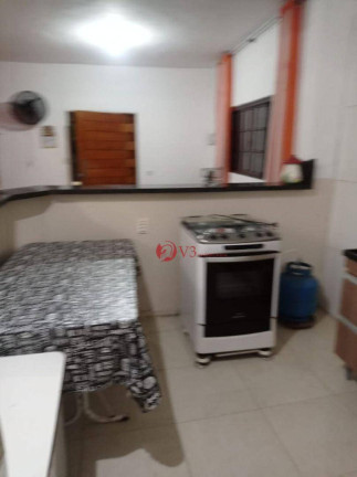 Imagem Casa com 2 Quartos à Venda, 80 m² em Ubatuba - Ubatuba