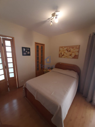 Imagem Apartamento com 3 Quartos à Venda, 68 m² em Tatuapé - São Paulo Imagem Apartamento com 3 Quartos à Venda, 68 m² em Tatuapé - São Paulo