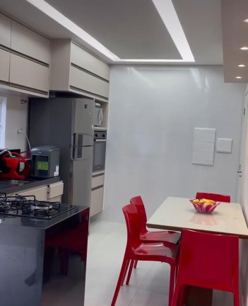 Imagem Casa com 3 Quartos à Venda, 308 m² em Centro - Barra Dos Coqueiros