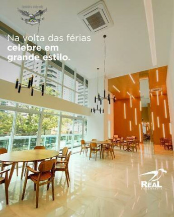 Imagem Apartamento com 3 Quartos à Venda, 114 m² em Umarizal - Belém