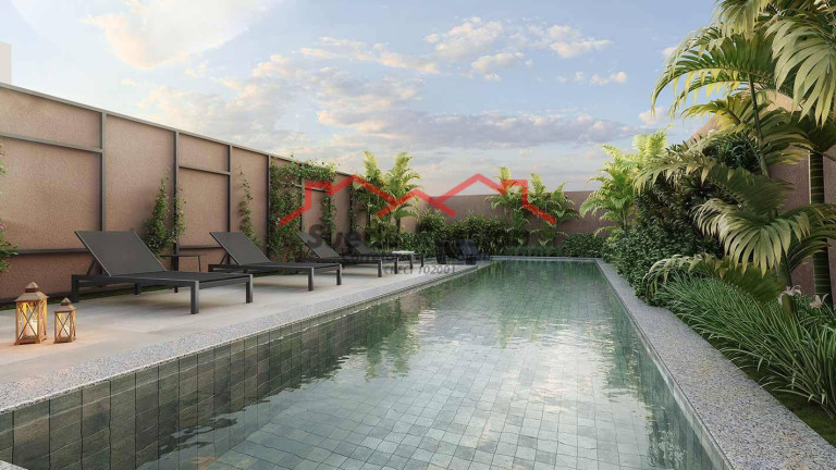 Imagem Apartamento com 1 Quarto à Venda, 27 m² em Indianópolis - São Paulo