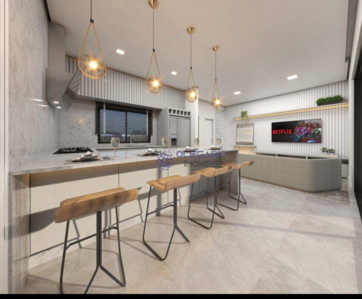 Imagem Sobrado com 3 Quartos à Venda, 145 m² em Centro - Penha Imagem Sobrado com 3 Quartos à Venda, 145 m² em Centro - Penha
