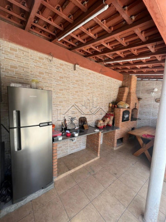 Imagem Sobrado com 3 Quartos à Venda, 250 m² em Jardim Aricanduva - São Paulo Imagem Sobrado com 3 Quartos à Venda, 250 m² em Jardim Aricanduva - São Paulo