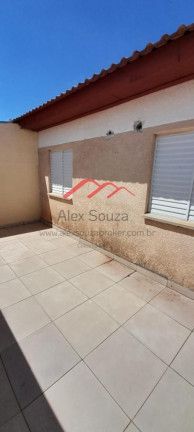 Imagem Casa com 2 Quartos à Venda, 54 m² em Loteamento Residencial Viva Vista - Sumaré