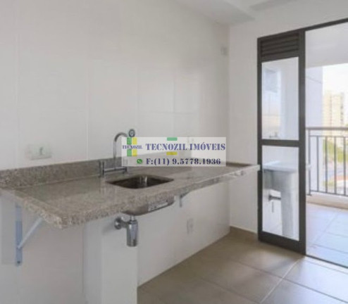 Imagem Apartamento com 1 Quarto à Venda, 57 m² em Cambuci - São Paulo Imagem Apartamento com 1 Quarto à Venda, 57 m² em Cambuci - São Paulo