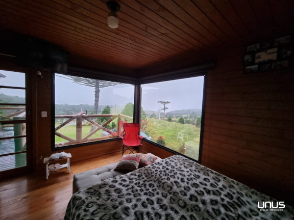 Imagem Casa de Condomínio com 3 Quartos à Venda,  em Taquaras - Rancho Queimado
