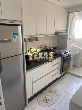 Imagem Apartamento com 3 Quartos à Venda, 88 m² em Tatuapé - São Paulo