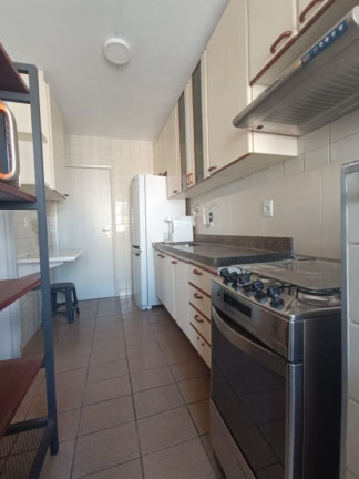 Imagem Apartamento com 2 Quartos à Venda, 78 m² em Setor Oeste - Goiânia