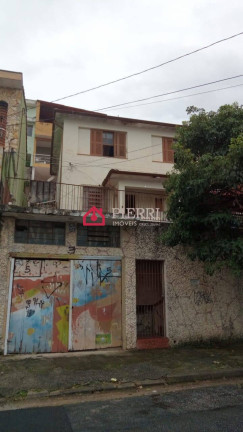 Imagem Casa com 2 Quartos à Venda, 165 m² em Pirituba - São Paulo Imagem Casa com 2 Quartos à Venda, 165 m² em Pirituba - São Paulo