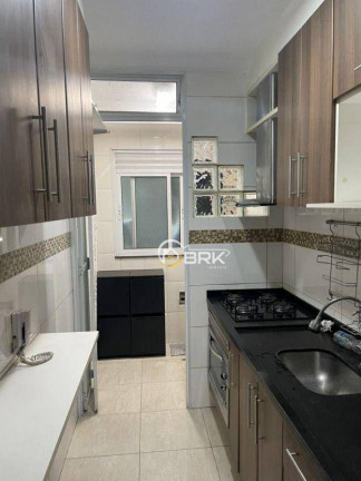 Imagem Apartamento com 3 Quartos à Venda, 74 m² em Vila Talarico - São Paulo Imagem Apartamento com 3 Quartos à Venda, 74 m² em Vila Talarico - São Paulo