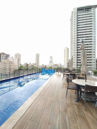Imagem Apartamento com 2 Quartos à Venda, 113 m² em Setor Oeste - Goiânia Imagem Apartamento com 2 Quartos à Venda, 113 m² em Setor Oeste - Goiânia