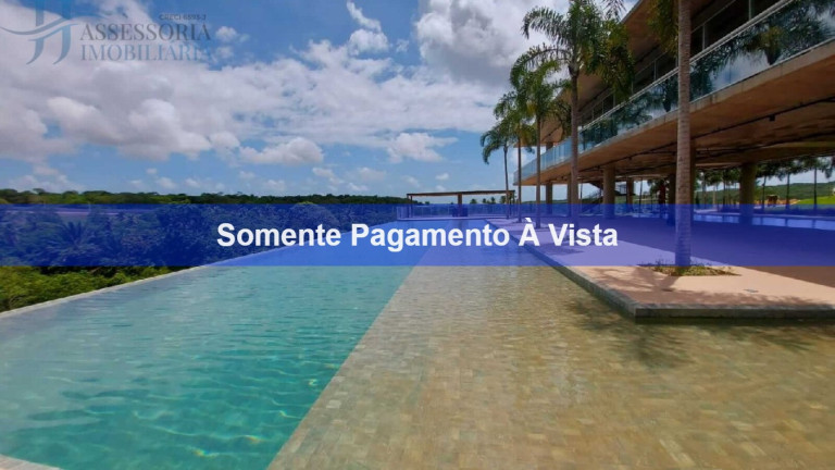 Terreno para Alugar ou Temporada, 390 m² em Parque Das Nações - Parnamirim