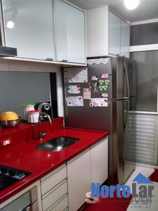 Imagem Apartamento com 3 Quartos à Venda, 68 m² em Piqueri - São Paulo