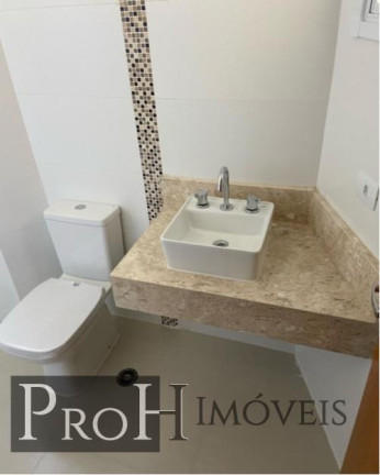 Imagem Apartamento com 2 Quartos à Venda, 70 m² em Parque Das Nações - Santo André
