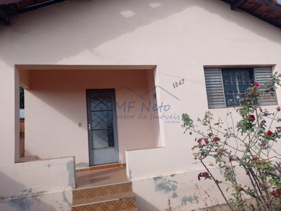 Imagem Casa com 6 Quartos à Venda, 490 m² em Centro - Pirassununga