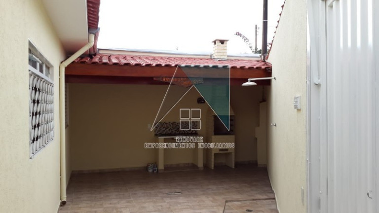 Imagem Casa com 2 Quartos à Venda,  em Jardim Primavera  - Brodowski