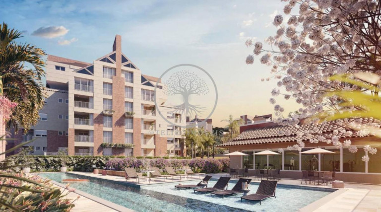 Foto do imóvel Apartamento com 3 Quartos à Venda, 221 m² em Fazenda São Quirino - Campinas