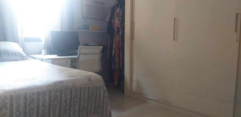 Imagem Apartamento com 2 Quartos à Venda, 180 m² em Embaré - Santos Imagem Apartamento com 2 Quartos à Venda, 180 m² em Embaré - Santos