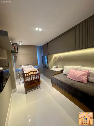 Imagem Apartamento com 3 Quartos à Venda, 159 m² em Itaigara - Salvador