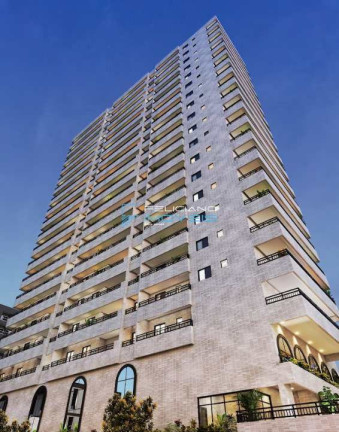 Imagem Apartamento com 1 Quarto à Venda, 65 m² em Flórida - Praia Grande