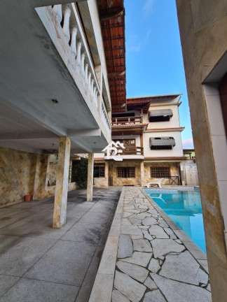 Imagem Casa com 6 Quartos à Venda, 360 m² em Maravista - Niterói Imagem Casa com 6 Quartos à Venda, 360 m² em Maravista - Niterói