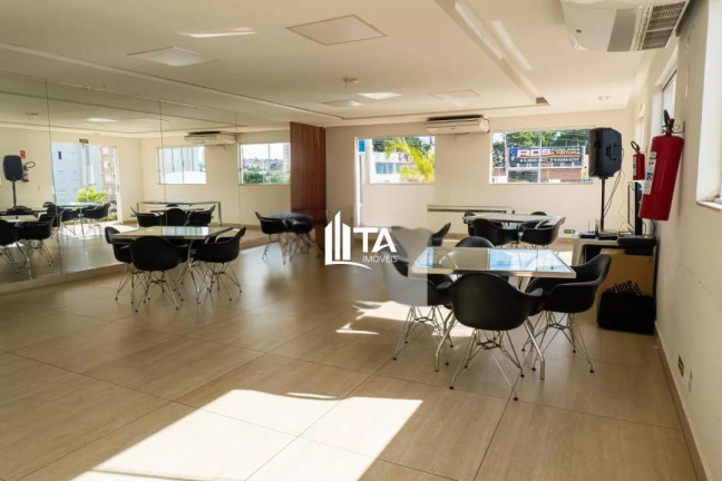 Imóvel com 2 Quartos à Venda, 43 m² em Vila Industrial - Campinas
